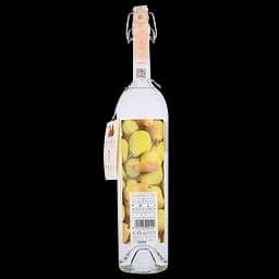 Бренді Poli Distillerie Pere di Poli, 40%, 0,5 л - мініатюра 2