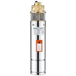 Насос глибинний вихровий Zegor 4SKM100A без пульта 20 м кабеля 30412