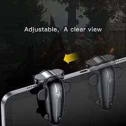 Ігровий контролер BASEUS shooting game tool для ipad (ACPBCJ-01) - мініатюра 7