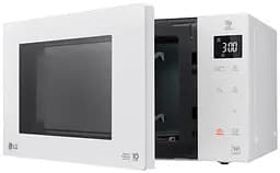Мікрохвильова піч LG MS2336GIH - мініатюра 5