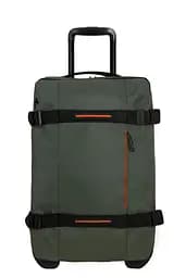 Дорожня Сумка На Колесах American Tourister URBAN TRACK KHAKI 55x35x20 MD1*94001 - мініатюра 2