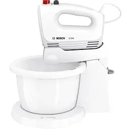 Миксер Bosch CleverMixx MFQ2600W (00000024691)