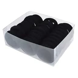 Резинка для волосся дитяча La-beauty 0307-987, 30 штук