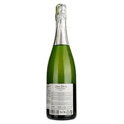 Вино ігристе Julien Damoy Cremant d'Alsace біле брют 0.75 л - мініатюра 2