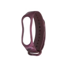 Ремінець для фітнес-браслета Xiaomi для Mi Band 3/4 Pattern - мініатюра 5