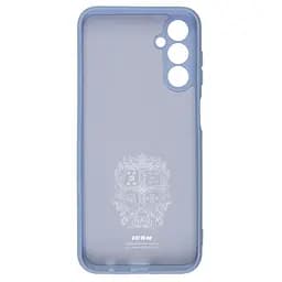 Чехол ArmorStandart ICON для Samsung M14 5G (M146) Camera cover Lavender (ARM66675) - мініатюра 2