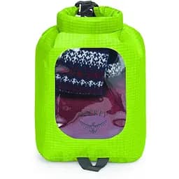 Гермомешок Osprey DrySack 3 л w/Window