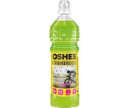 Oshee Isotonic Sport Zero Lime-Mint, 0,75 л, Напій ізотонічний вітамінізований негазований М'ята-Лайм Оші, без цукру, ПЕТ - мініатюра 2