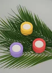 Набір Еко свічок Svich Shop аромат Diamond elixir (SVS-90021)