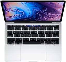 Ноутбук Apple MacBook Pro 13" Silver 2019 (MUHR2)