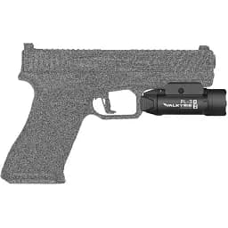 Ліхтар Olight PL-3R Valkyrie Black - мініатюра 8