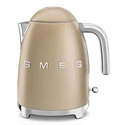 Електрочайник Smeg KLF03CHMEU