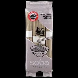 Локшина Hokkaido Club Soba 300 г