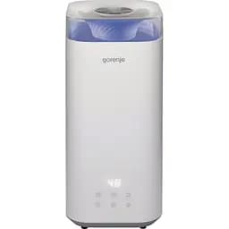 Зволожувач повітря Gorenje H 50 W (737865) - мініатюра 2