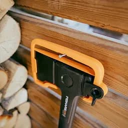 Універсальна сокира Fiskars X-series X18 Universal, S - 44.5 см, 1 кг (1069103) - мініатюра 5