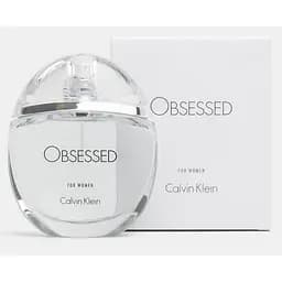 Calvin Klein Obsessed For Women 100 мл парфумована вода