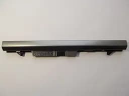 Акумулятор для ноутбука HP ProBook 430 G1 HSTNN-IB4L, 41Wh (2650 mAh), 4cell, 14.8V, Li-ion, срібно-чорна
