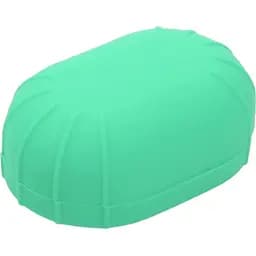 Чохол BeCover Silicon для Xiaomi Mi AirDots Green (703820)