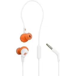 Навушники JBL Endurance Run 3 White (JBLENDURRUN3WHT)
