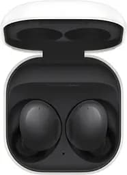 Гарнітура Samsung Galaxy Buds 2 Black (SM-R177NZKASEK) - мініатюра 2