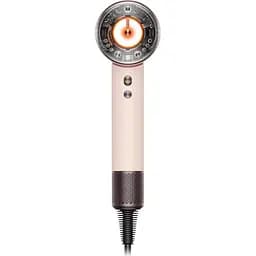 Фен Dyson Supersonic HD16 Nural Ceramic Pink/Rose Gold (598975-01) [136932] - мініатюра 3