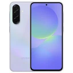 Смартфон Samsung Galaxy A36 5G 8/256GB Awesome Lavender (SM-A366BLVG)