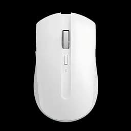 Миша бездротова RAPOO M350L White - мініатюра 3
