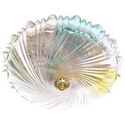 Світильник настінно-стельовий накладний Brille BCL-028S/3