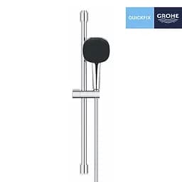Душовий гарнітур Grohe QuickFix Vitalio Comfort 110 26398001, Хром - мініатюра 2
