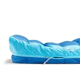 Спальник Sea To Summit Trek -1C/30F Regular L лівий Snorkel Blue (1033-STS ASL041172-050201) - мініатюра 13