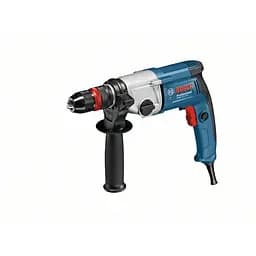Дрель Professional GBM 13-2 RE 750Вт Bosch teh0026217