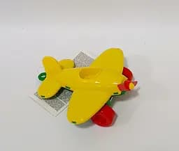 Авто Kid cars 39244 Wader (4820159392445) Вид 5, Желтый