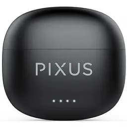 Бездротові навушники Pixus Band чорні 4897058531626 - мініатюра 5