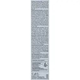 Тонік для обличчя Comfort Zone Active Pureness Toner очищувальний відновлювальний 200 мл - мініатюра 3