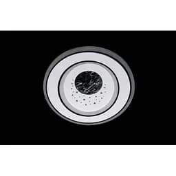 LED світильник стельовий настінний 20 см Linisoln 4313-200