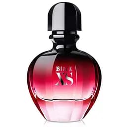 Paco Rabanne Black XS Eau de Parfum 50 мл тестер парфумована вода
