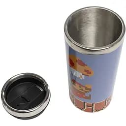 Термочашка Paladone Travel Mug Super Mario Bros 450 мл (PP5017NN) - мініатюра 6