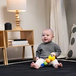 Музична розвиваюча іграшка Baby Einstein Twist-a-Pal Cal (16828) - мініатюра 6