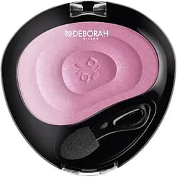 Тіні для очей Deborah вельветові стійки 24Ore, відтінок 11