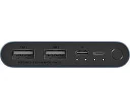 Портативний акумулятор 10000mah Mi 18W Fast Charge Power bank 3 - мініатюра 3