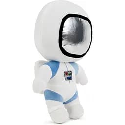 Іграшка плюшева WP Merchandise Космонавт 13 см (WPASTRONAUT22WT0) - мініатюра 2