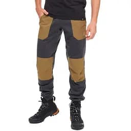 Штаны Turbat Camp Trek Mns L Серый (1054-012.004.4482)