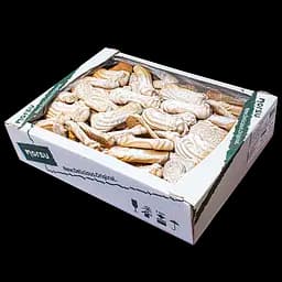 Печиво здобне пісочно-відсадне Norsu Любительське 2.5 кг