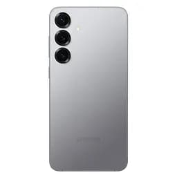 Смартфон Samsung Galaxy S25+ 12/256Gb Silver Shadow - мініатюра 5
