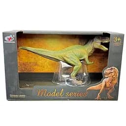 Фігурка Dino Toys Тиранозавр B28 світло-зелений (Q9899-B28)