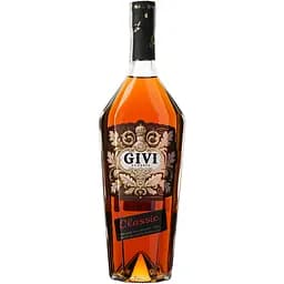 Напій спиртний Givi Classic 40% 0.5 л