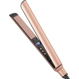 Мини-выпрямитель для длинных и коротких волос