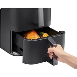 Мультипіч Xiaomi Smart Double Stack Air Fryer 12L Black [157241] - мініатюра 10