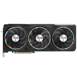 Відеокарта Gigabyte RTX 4070 Ti 12GB Gaming OC (GV-N407TGAMING OC-12GD) (GDDR6X, 192 bit, PCI-E v4.0 x16) Б/в