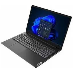 Ноутбук Lenovo V15 G4 IRU, 15.6 inch, i3-1315U, 16 GB DDR4, 256 GB SSD, UHD графікою, DOS